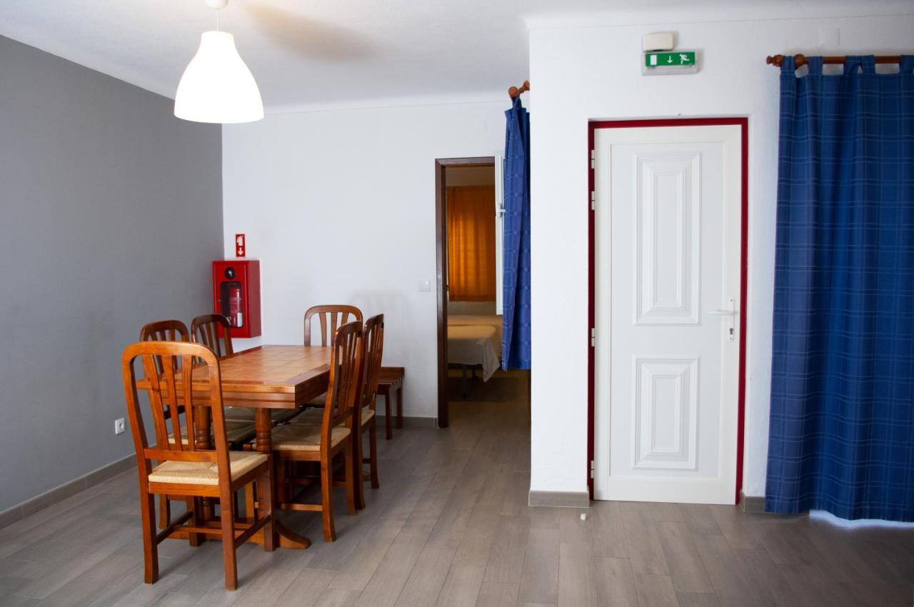 Apartamentos Monte Da Rosa فيلا نوفا دو ميلفونتس المظهر الخارجي الصورة