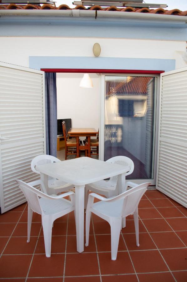 Apartamentos Monte Da Rosa فيلا نوفا دو ميلفونتس المظهر الخارجي الصورة