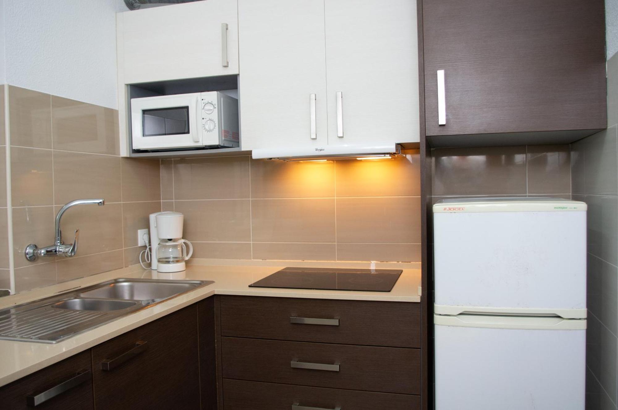 Apartamentos Monte Da Rosa فيلا نوفا دو ميلفونتس المظهر الخارجي الصورة