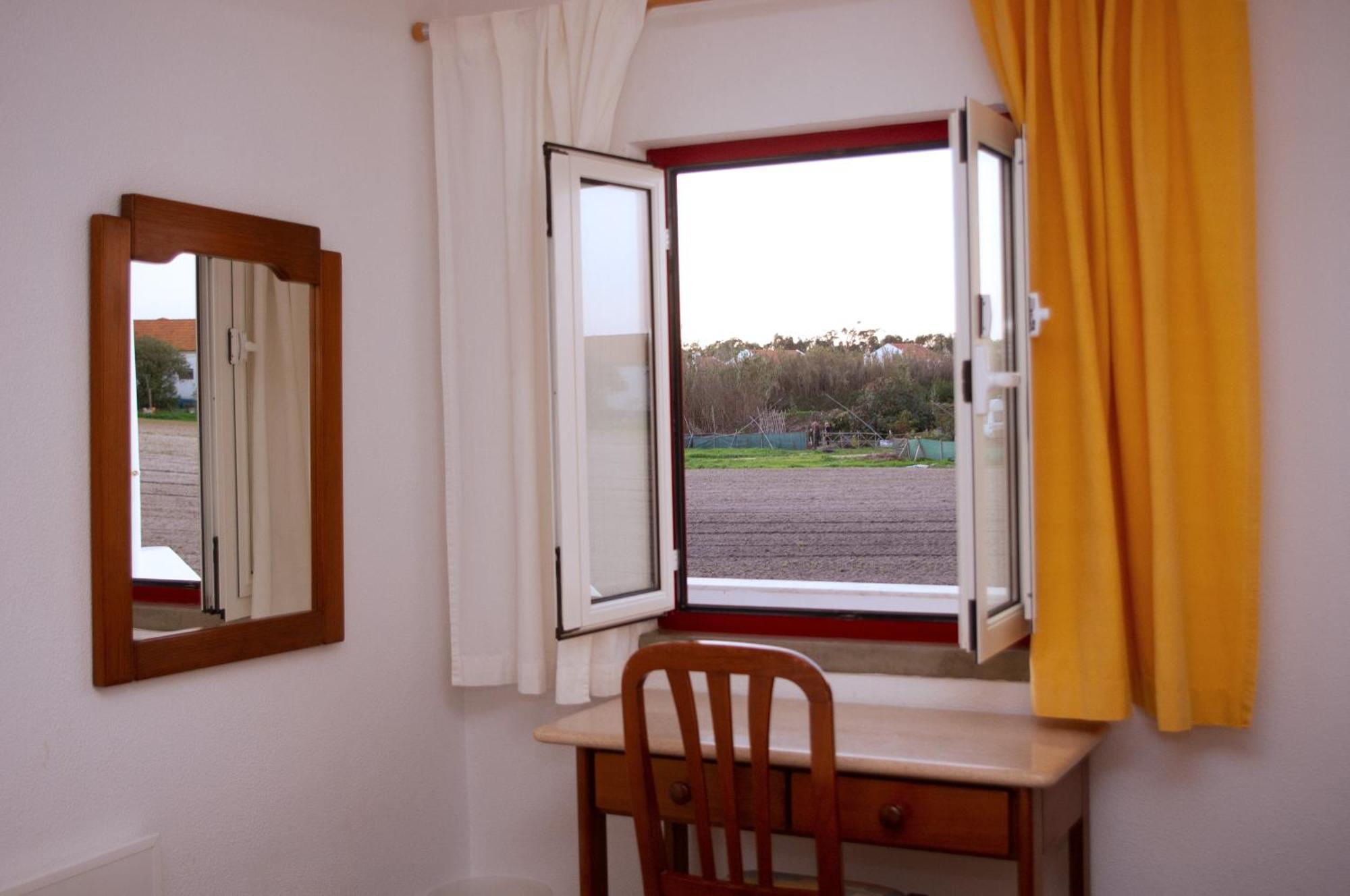 Apartamentos Monte Da Rosa فيلا نوفا دو ميلفونتس المظهر الخارجي الصورة
