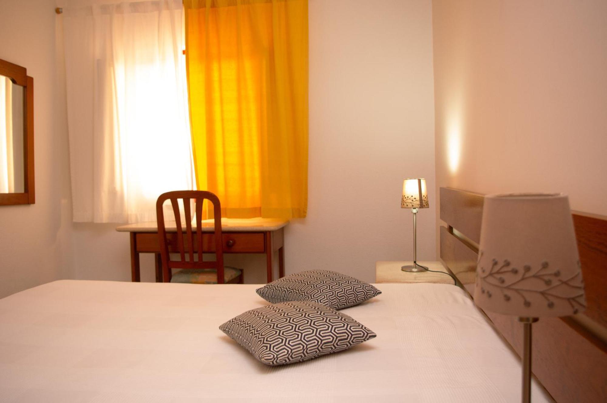 Apartamentos Monte Da Rosa فيلا نوفا دو ميلفونتس المظهر الخارجي الصورة